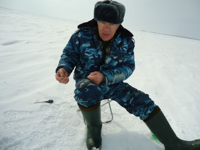 Деда привет.