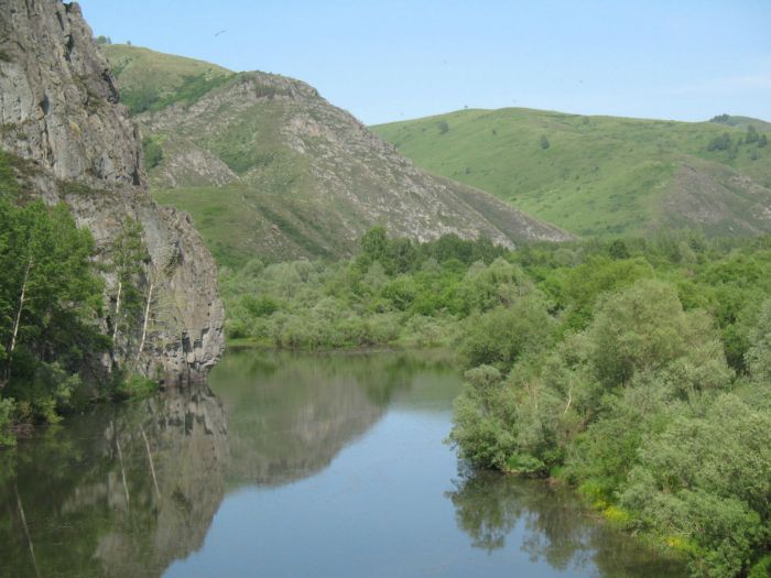 алтай