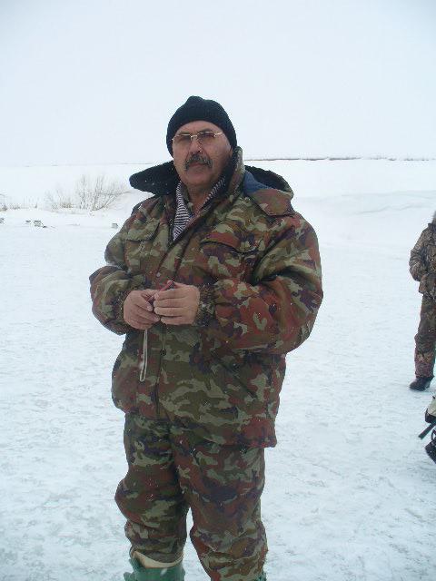 Василич
