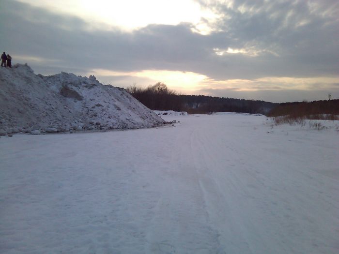 Барышево Иня