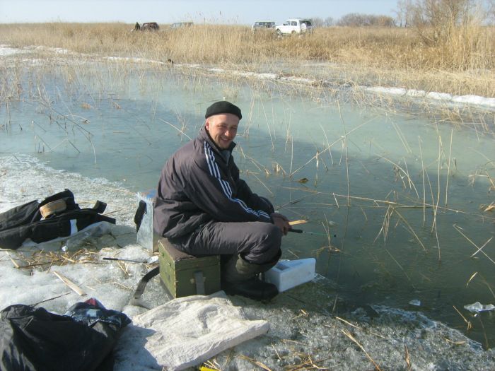 на грани.