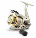 Безынерционная катушка Shimano Exage 2500 FC