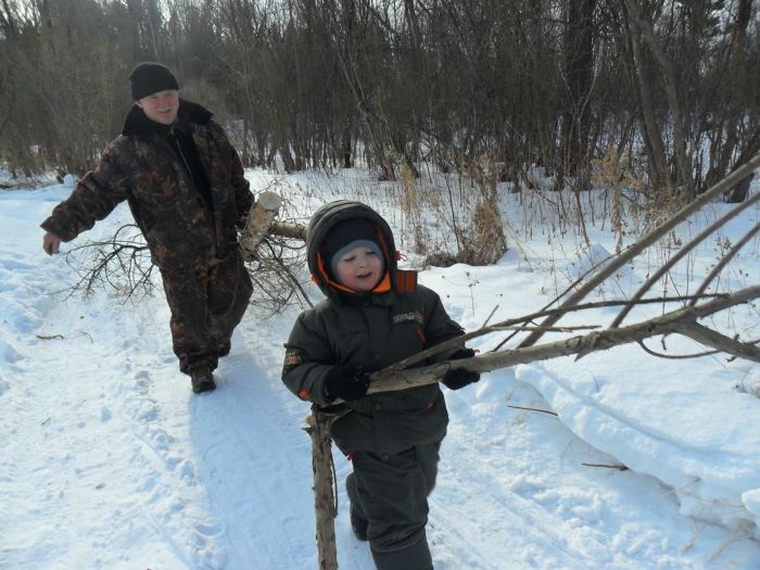 Помощь начинающем.