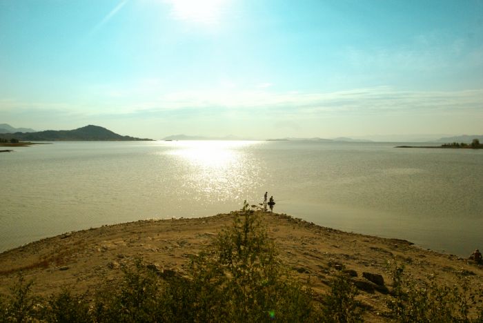 Бухтарма , KZ