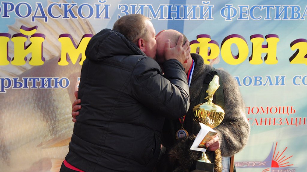"ВЕСЕННИЙ МАРАФОН"-2013 Фото отчет.