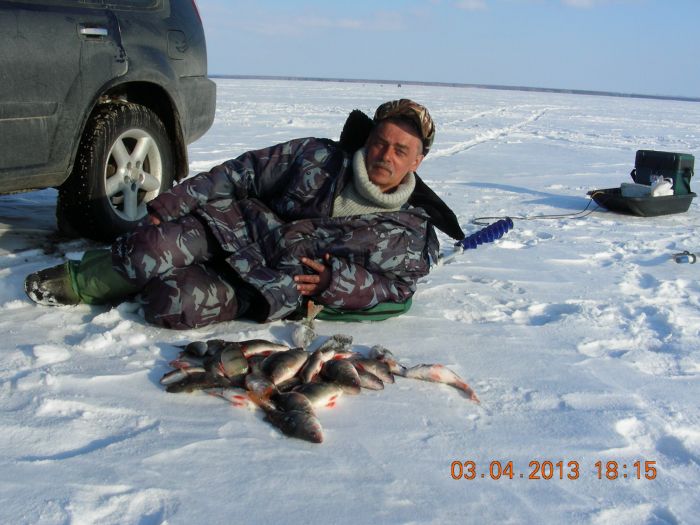 Морской.