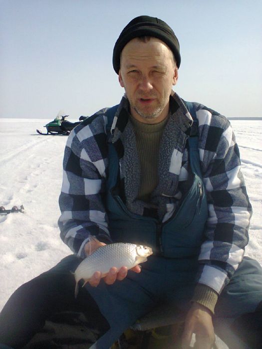 завершение сезона в Пичугах