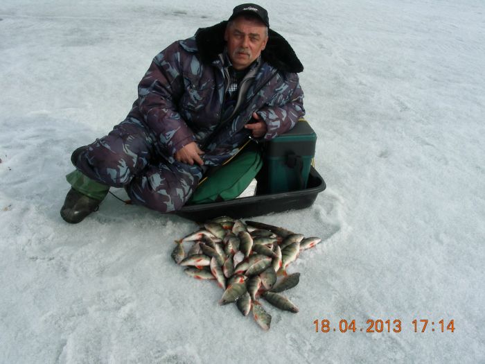 Береговое.