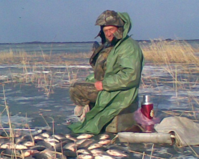 батя