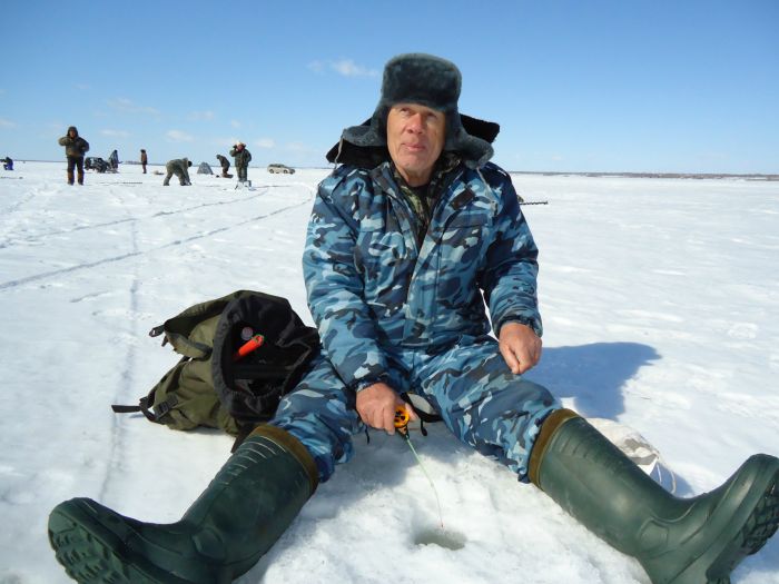 Он улетел ....но..обещал вернутса....