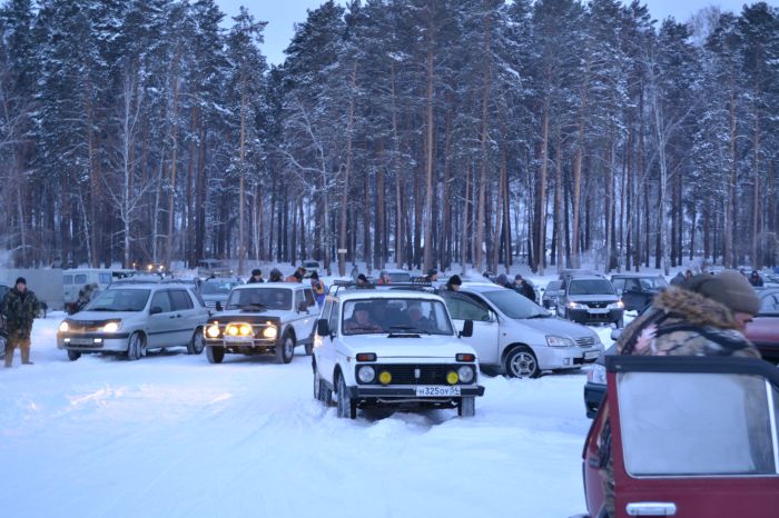 Боровое