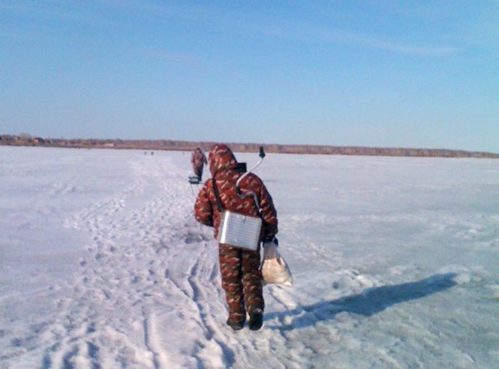 14.04.2013. Береговое.