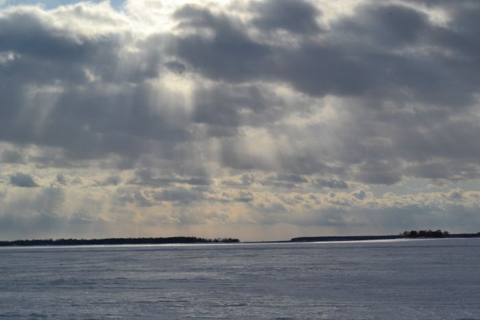 Боровое