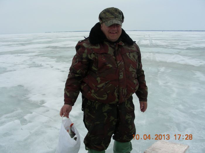 Боровое 10. 04. 13.