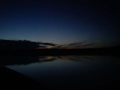 р. Обь 2012