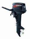 Мотор Tohatsu M 9.8 BS