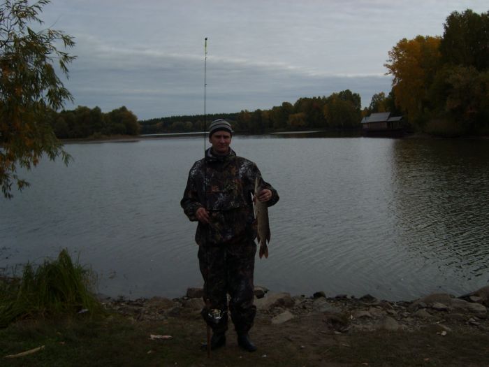 осень 2012