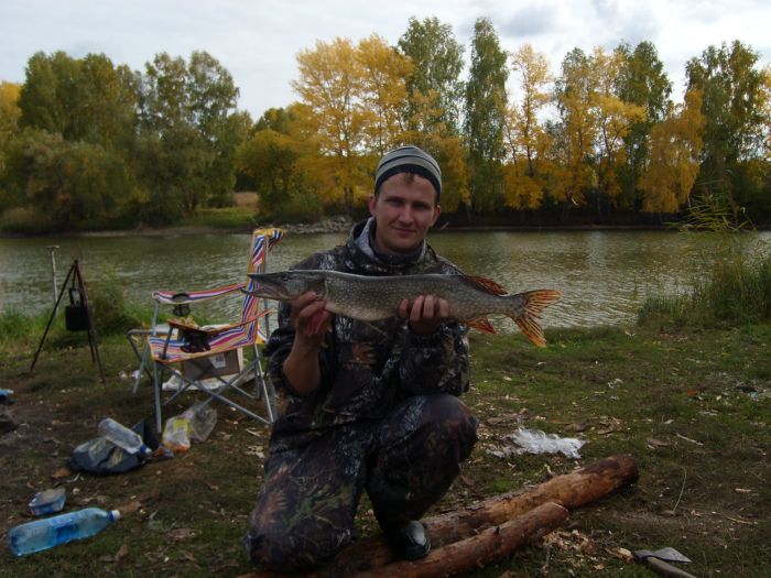 осень 2012