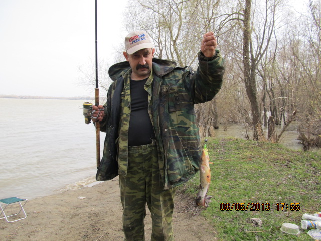 нежданый гость