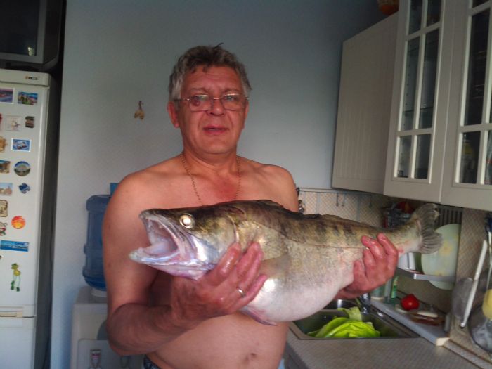 скоро я ее съем