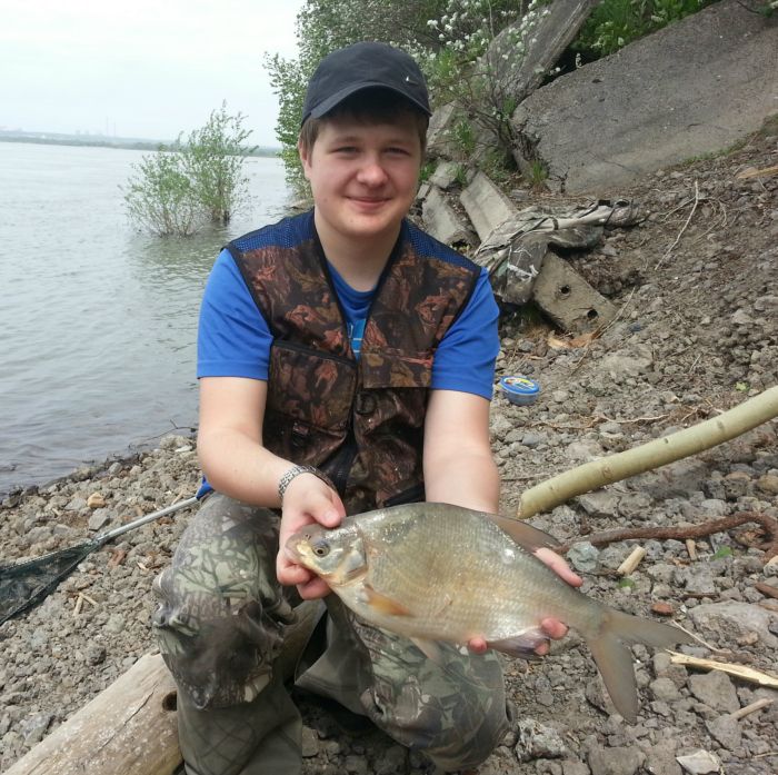 Лещик