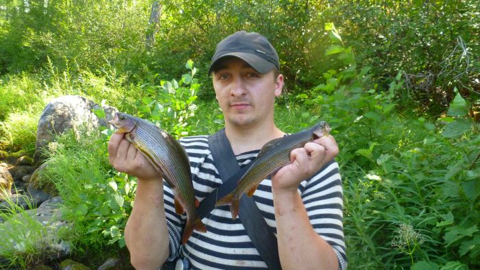 Оба ударили одновременно