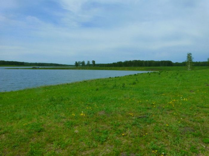Бобровка