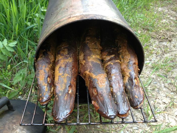 Вкусняшки