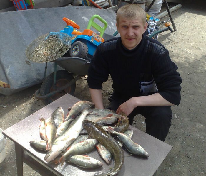 02.06. перед копчением