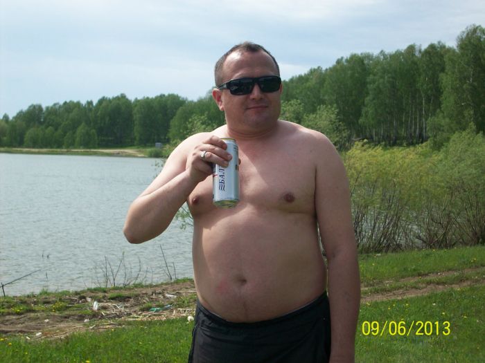 на Быковском