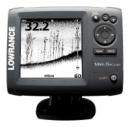 Эхолот Lowrance Mark-5x DSI