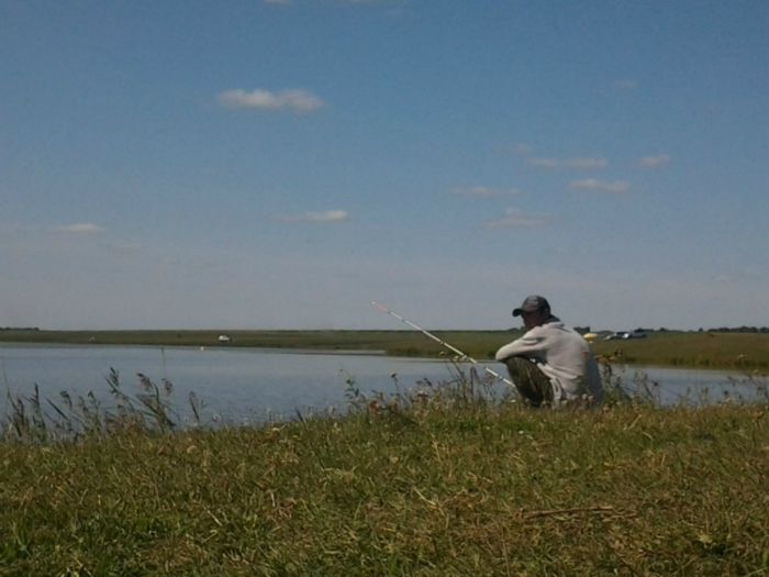 мирный