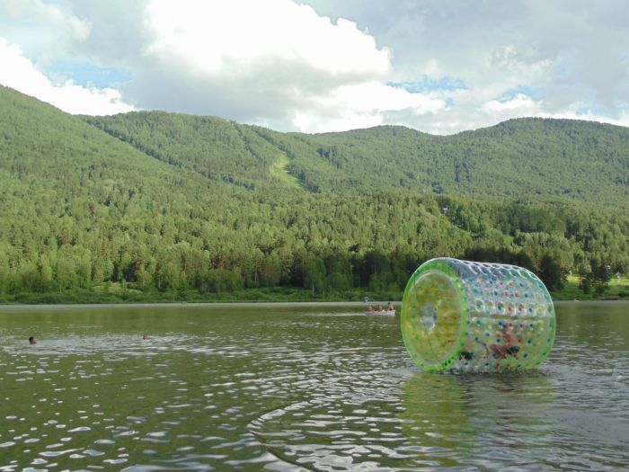 Чемал