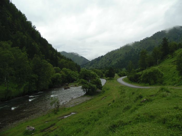 р. Куба