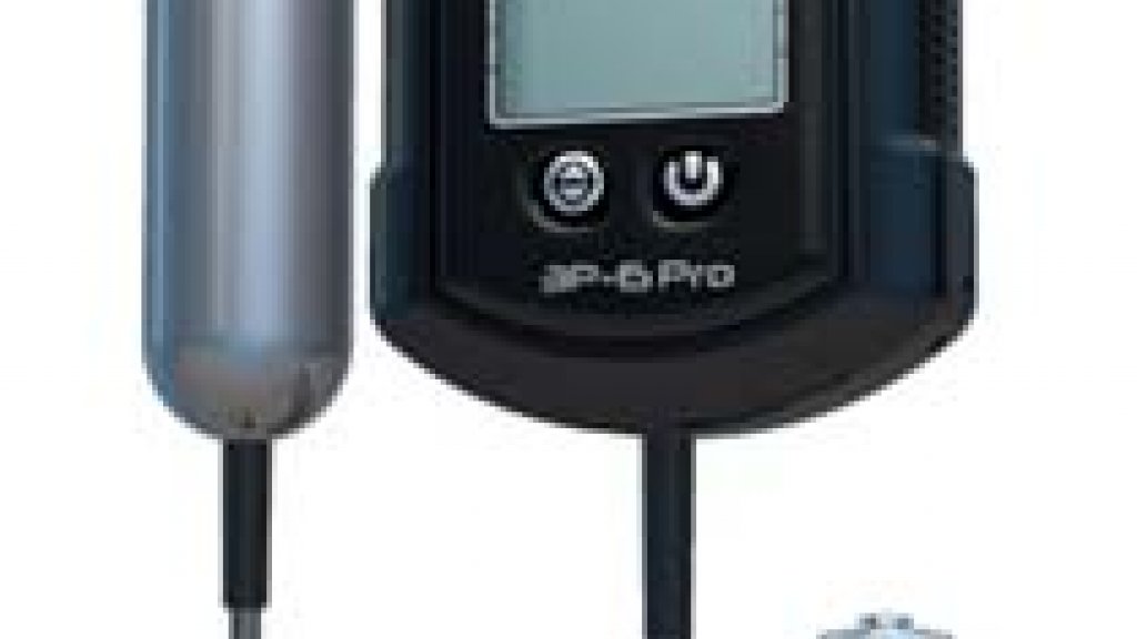 Незаменимый напарник «Практик ЭР-6 PRO»