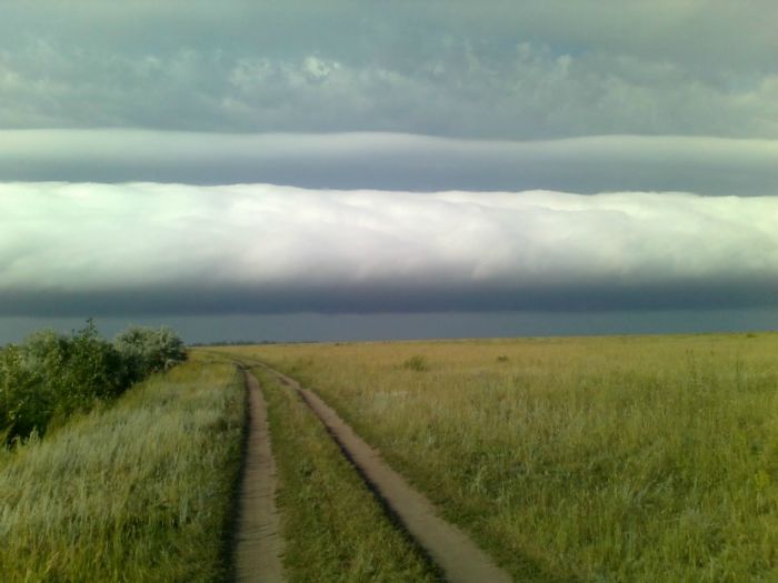 Явление природы