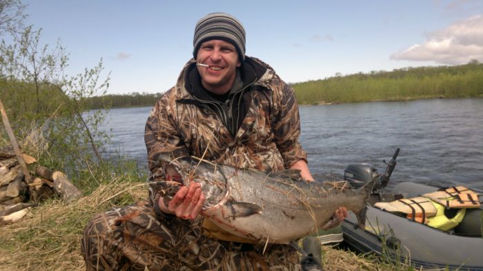 Камчатка