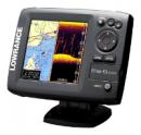 Эхолот Lowrance Elite 5 DSI