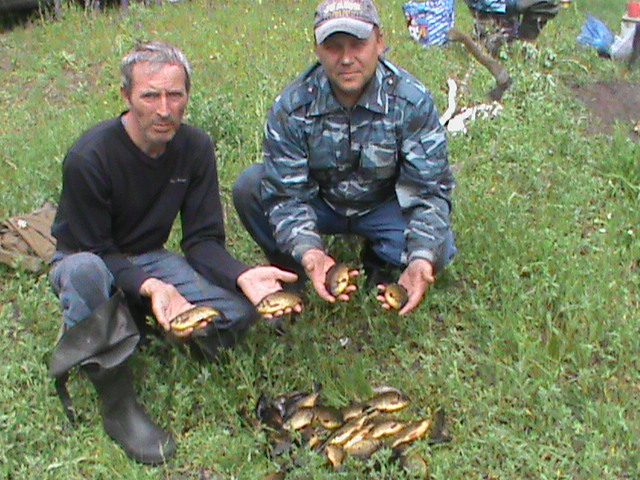 Своими ручками