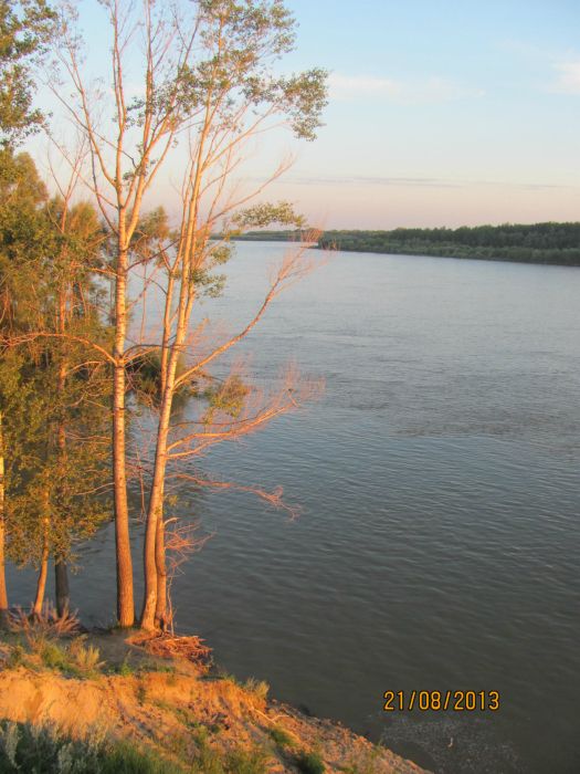 Вода это сила
