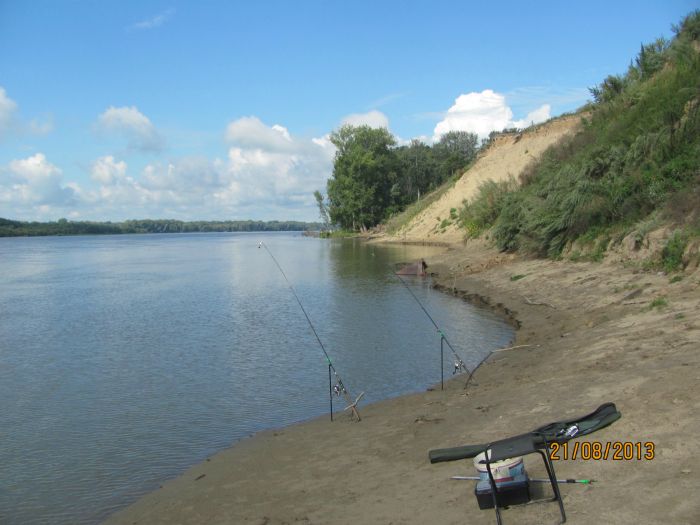 Лесниковский