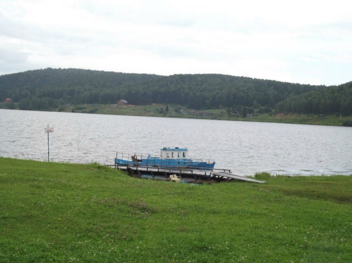 Берчикуль