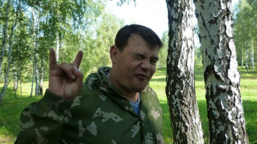 Надело уже эту рыбу ловить…