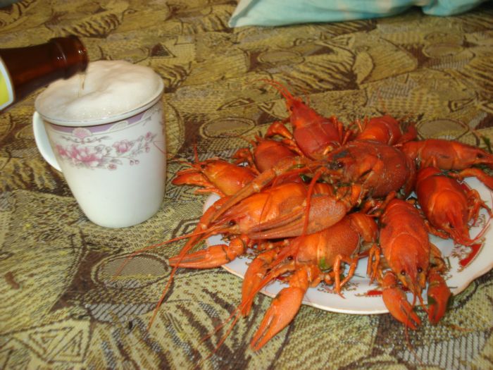 Раки
