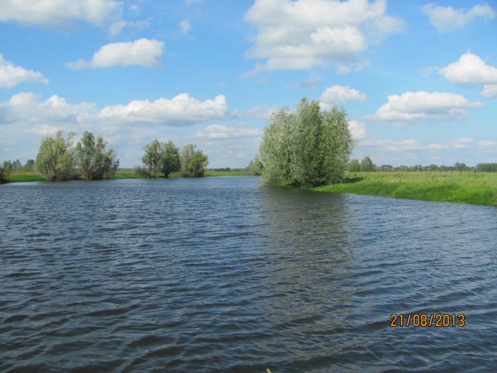 Меретка