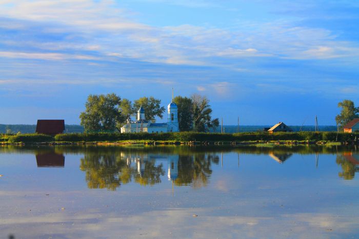 Чингисы