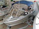 Лодка Aquasparks АLВ-400B (Kimple)