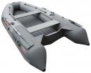 Лодка ПВХ Касатка KS-335