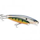Воблер Rapala Flat Rap FLR10
