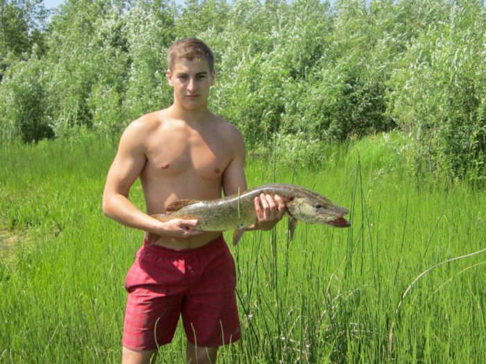 Рекорд пока что)